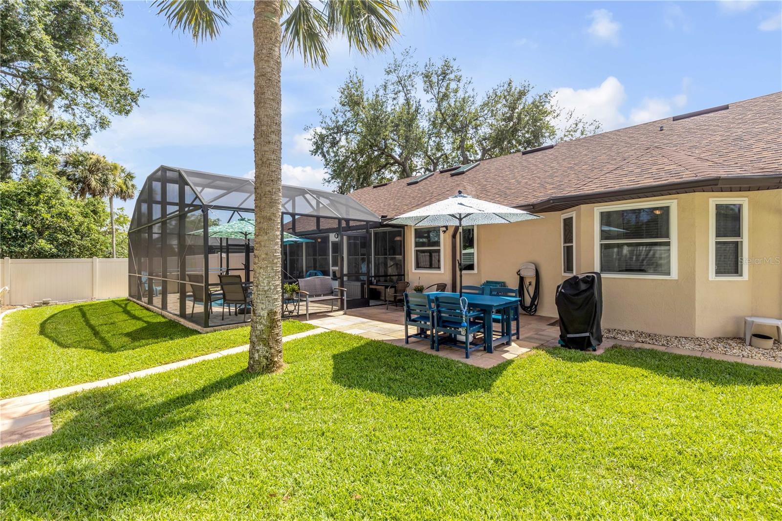 SUN LAKE ESTATES - Residential