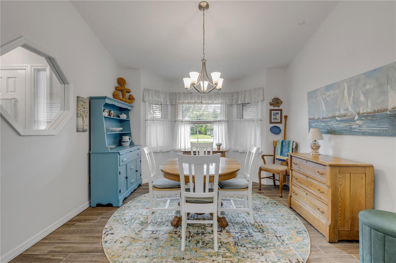 SUN LAKE ESTATES - Residential