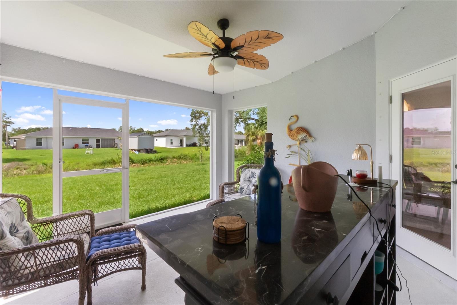 PORT CHARLOTTE SUB 09 - Residential