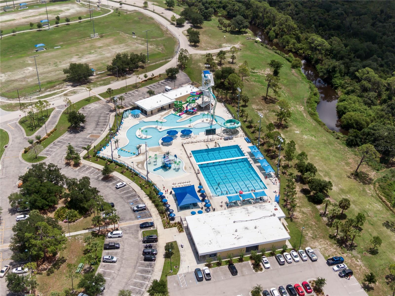 PORT CHARLOTTE SUB 09 - Residential