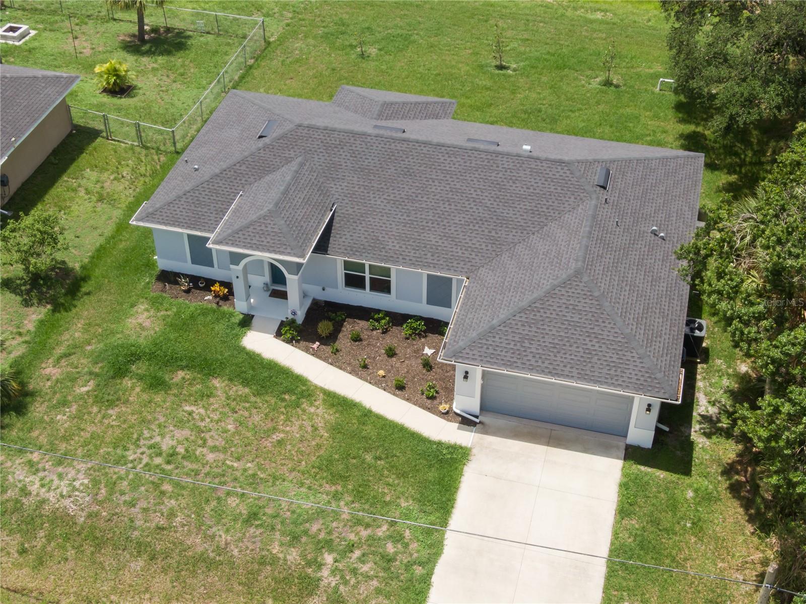 PORT CHARLOTTE SUB 09 - Residential