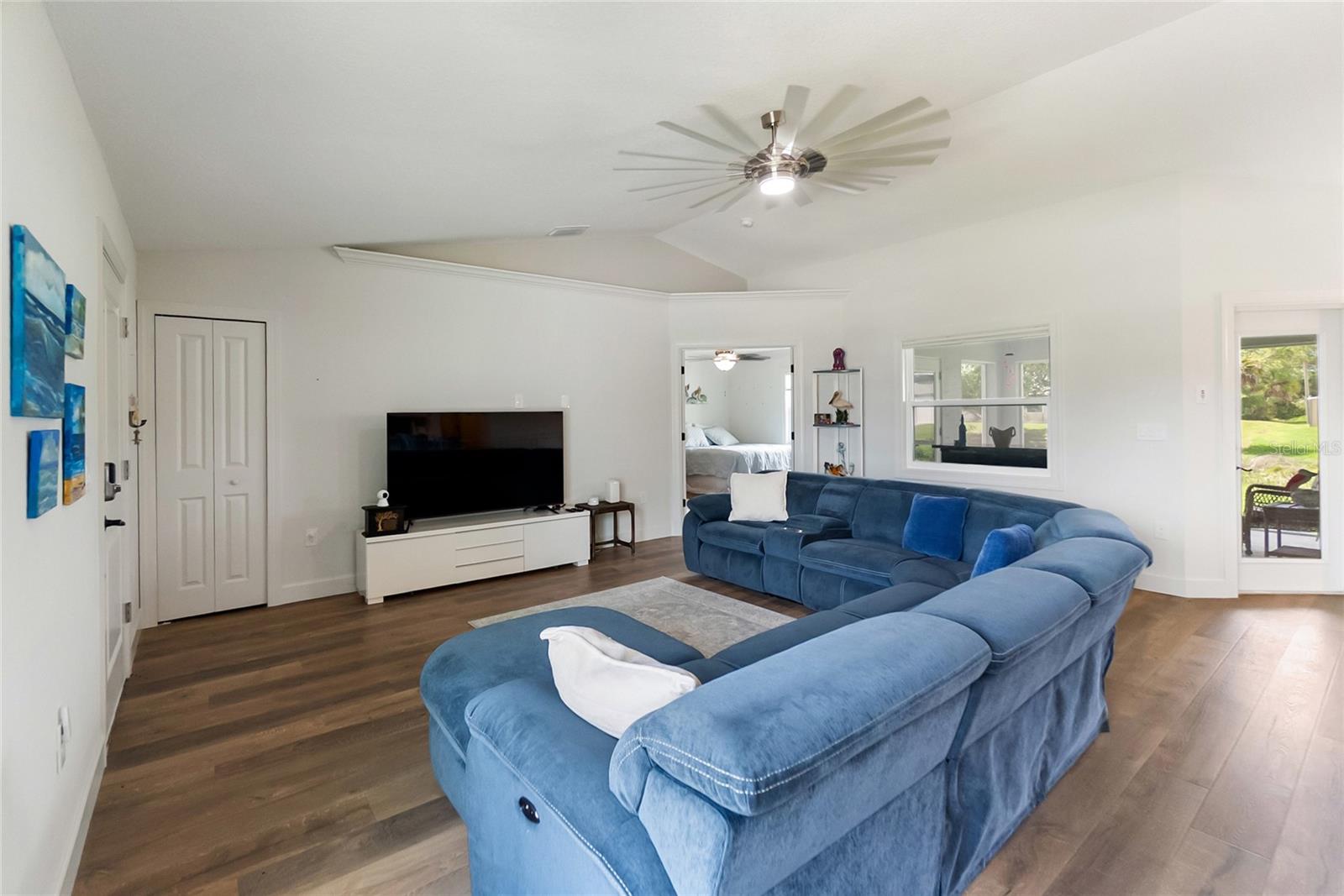 PORT CHARLOTTE SUB 09 - Residential