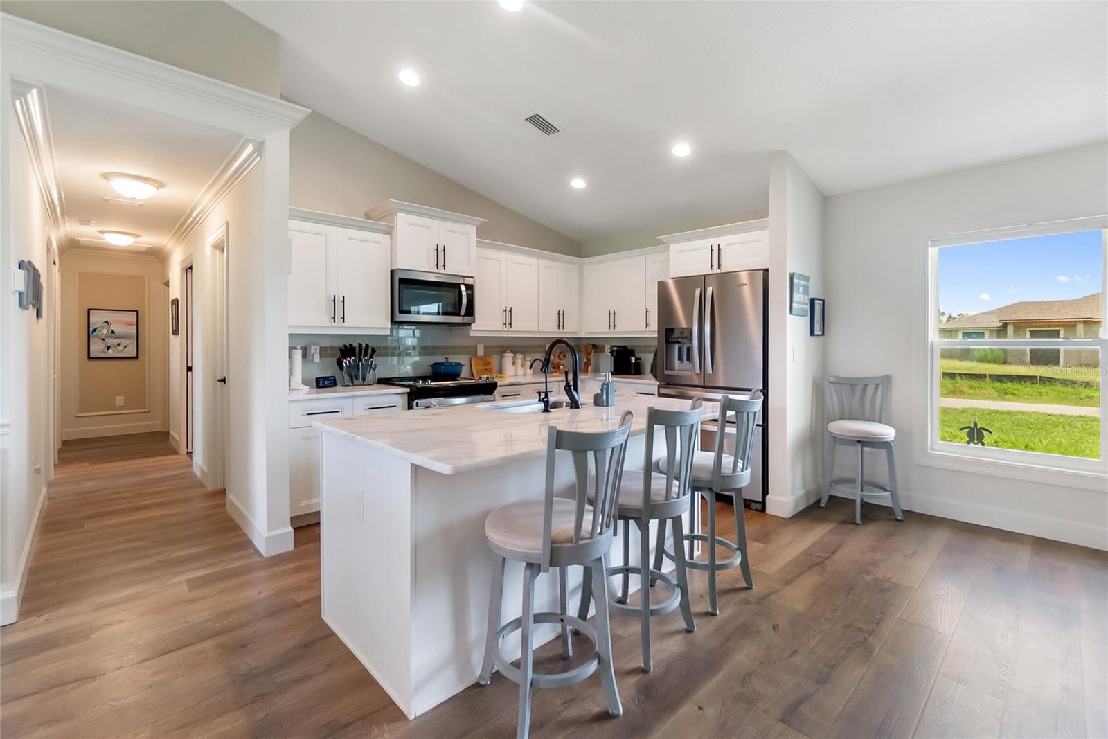 PORT CHARLOTTE SUB 09 - Residential