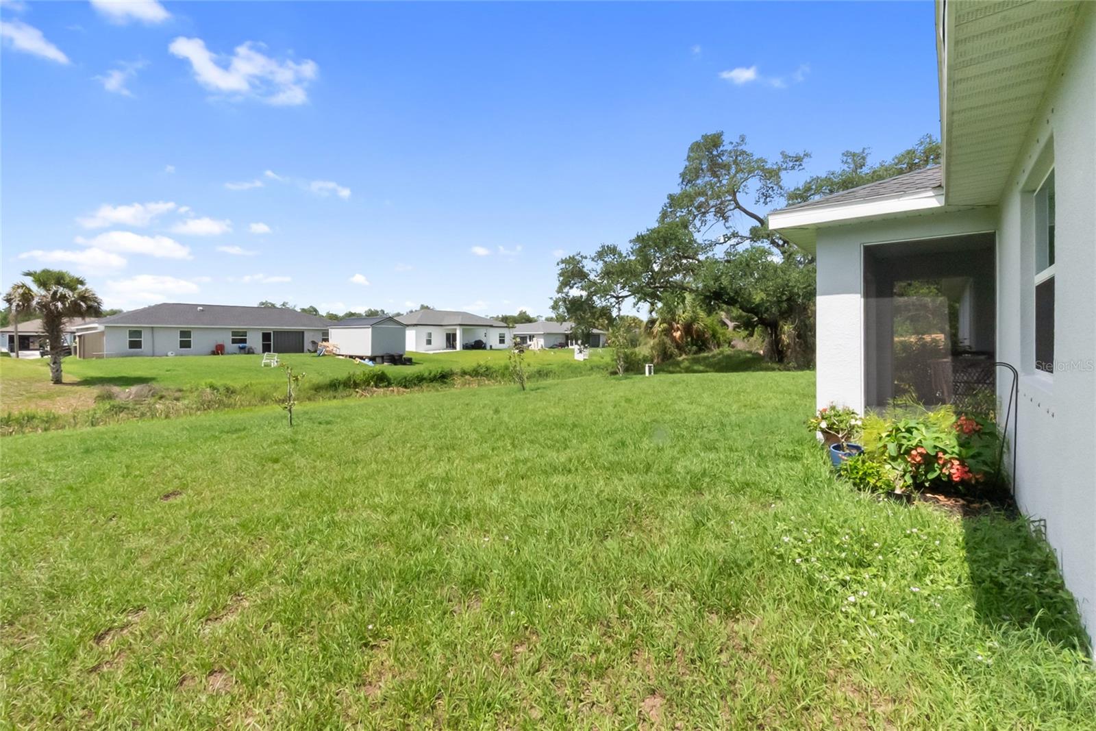 PORT CHARLOTTE SUB 09 - Residential