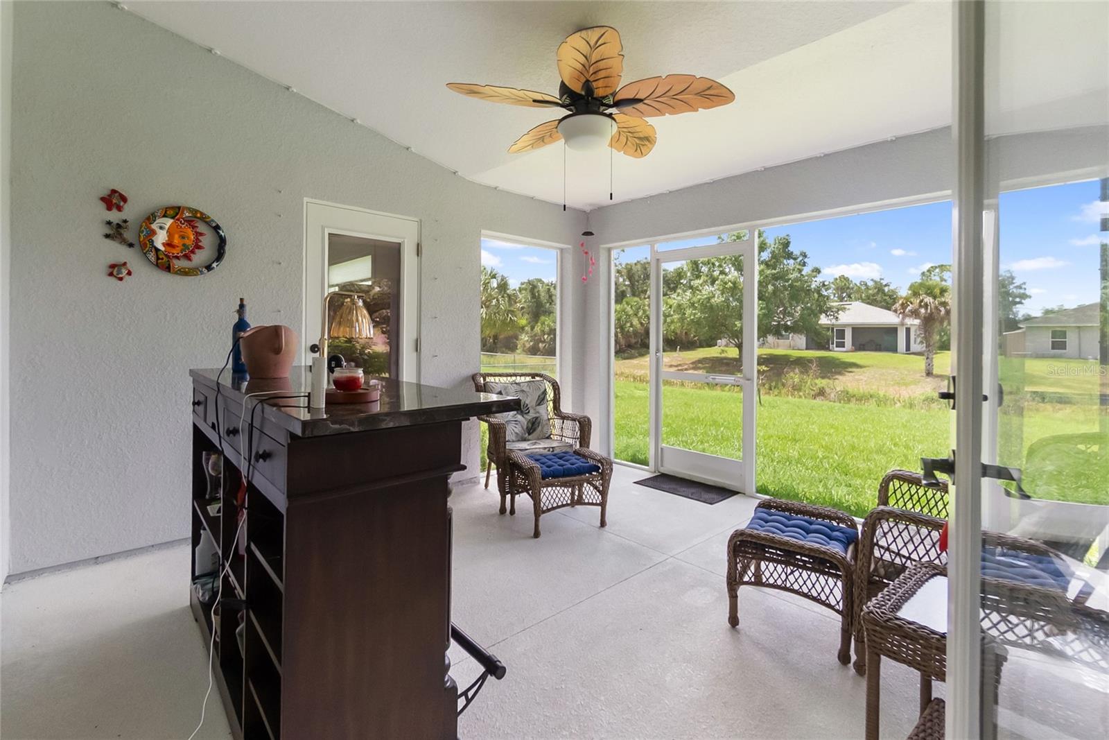 PORT CHARLOTTE SUB 09 - Residential