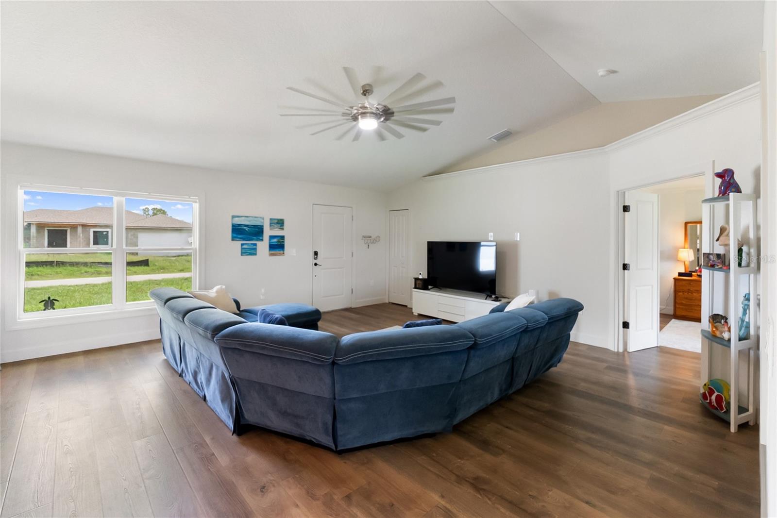 PORT CHARLOTTE SUB 09 - Residential