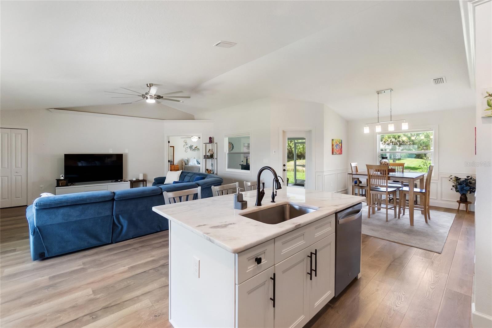 PORT CHARLOTTE SUB 09 - Residential