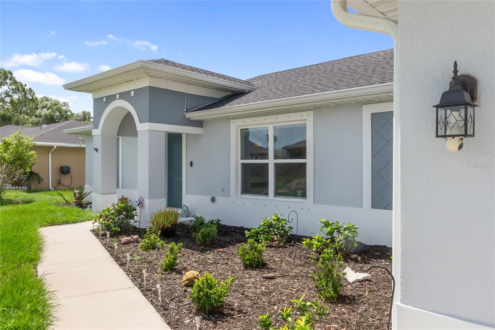 PORT CHARLOTTE SUB 09 - Residential