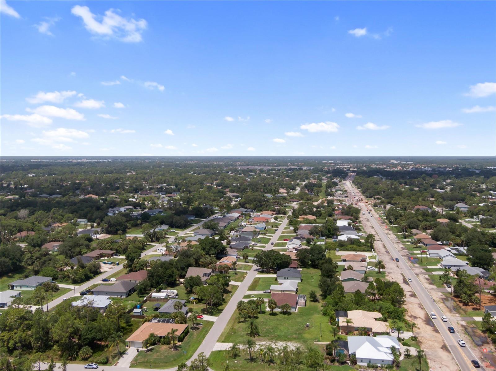 PORT CHARLOTTE SUB 09 - Residential