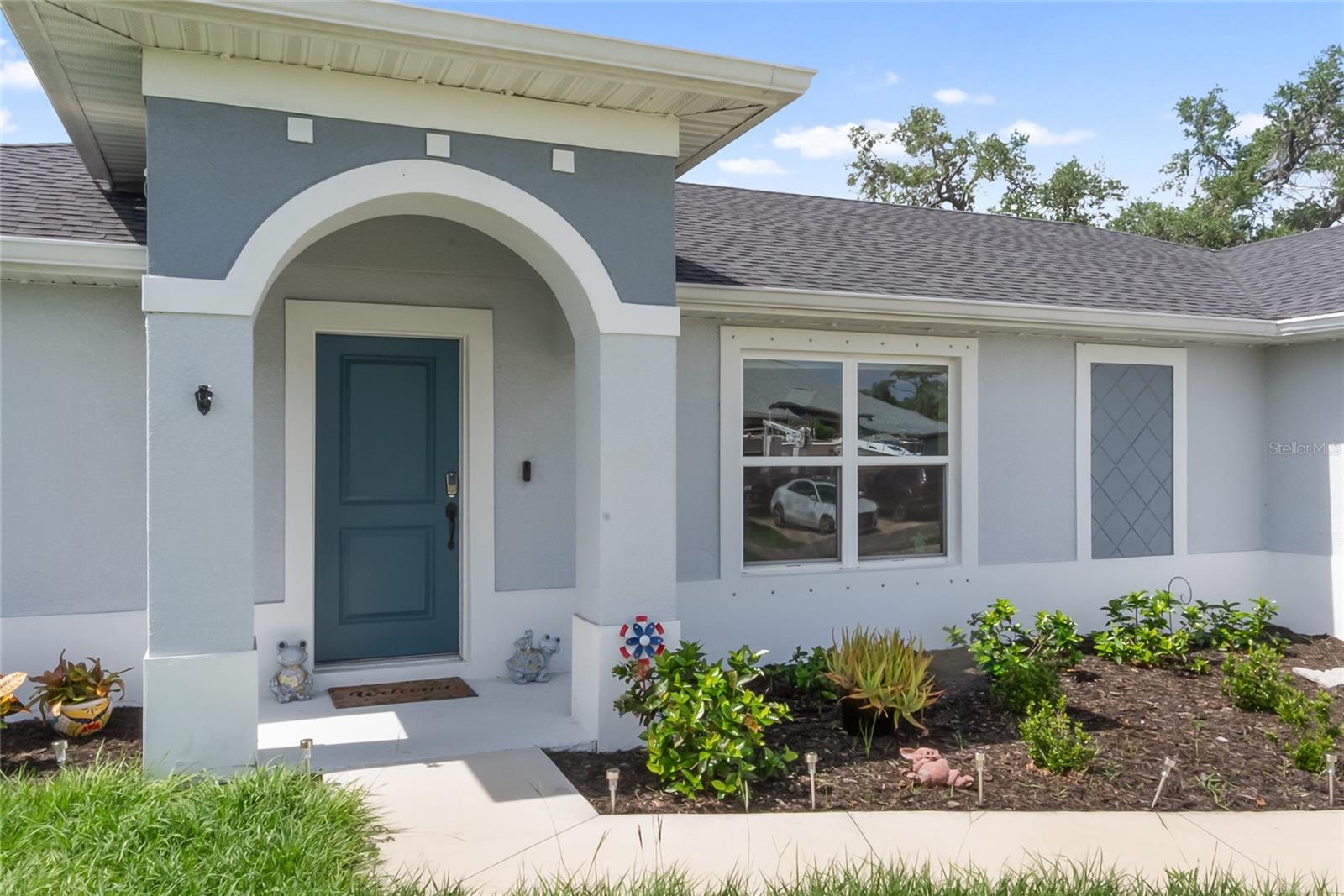PORT CHARLOTTE SUB 09 - Residential