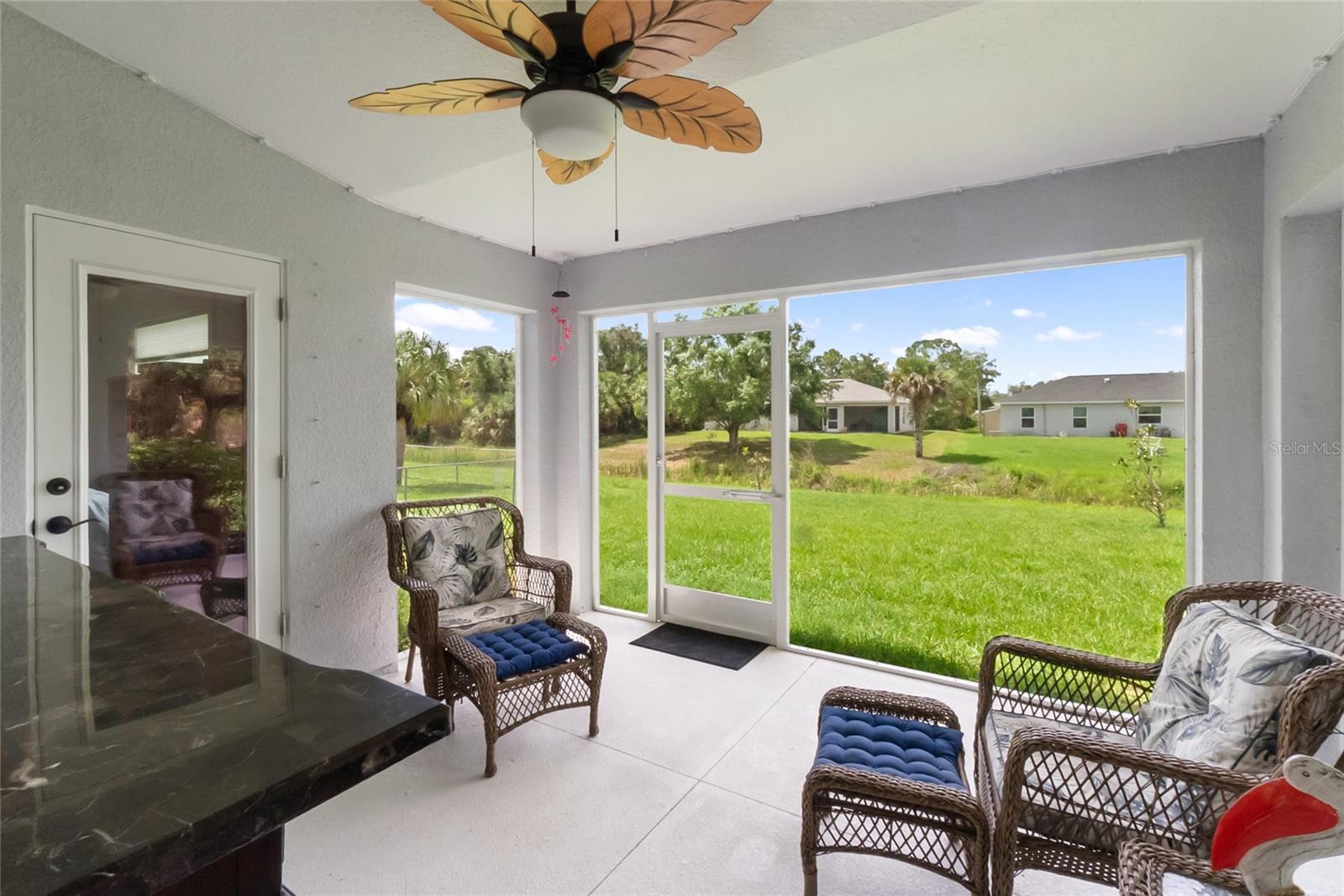 PORT CHARLOTTE SUB 09 - Residential