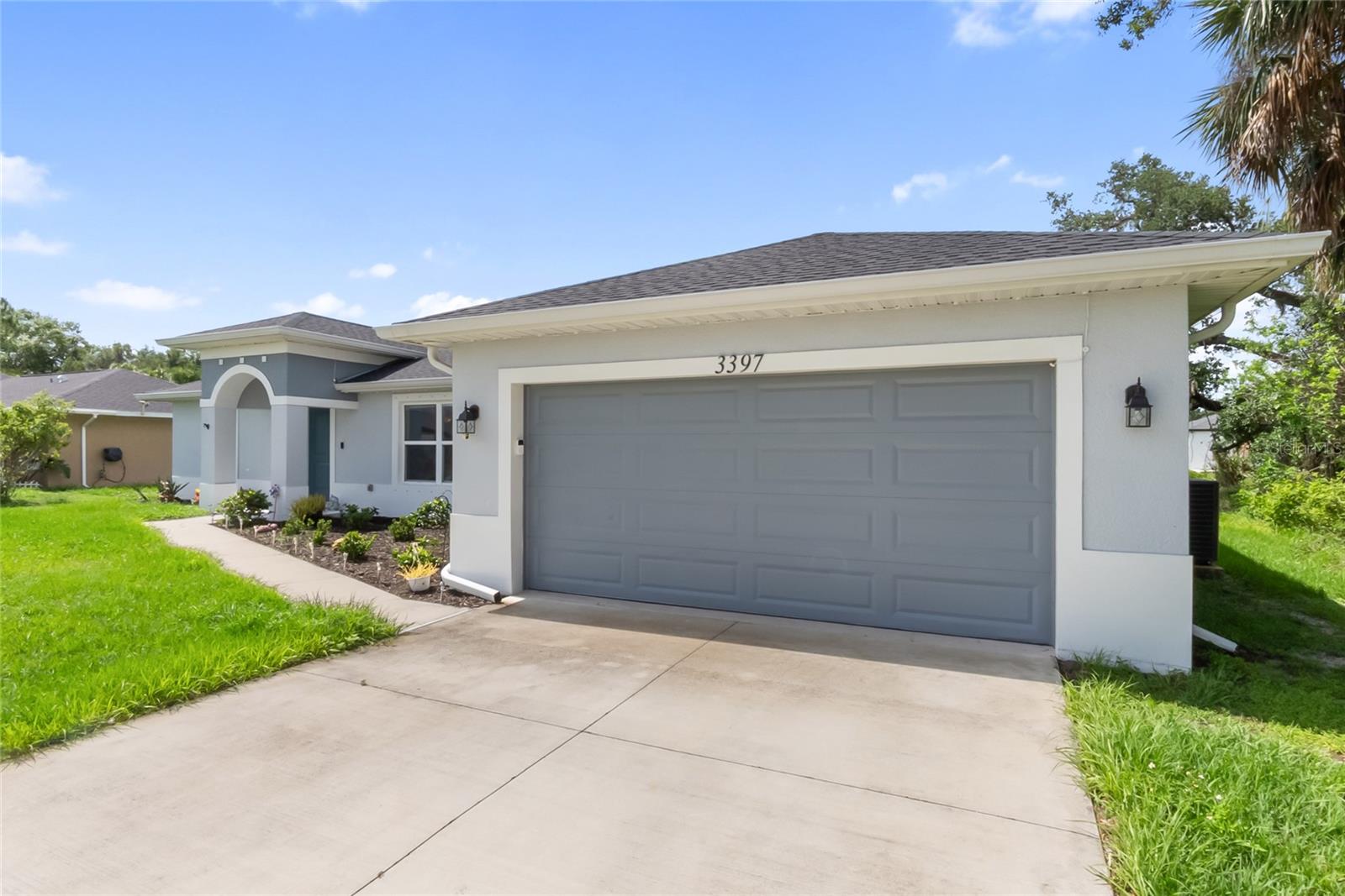 PORT CHARLOTTE SUB 09 - Residential