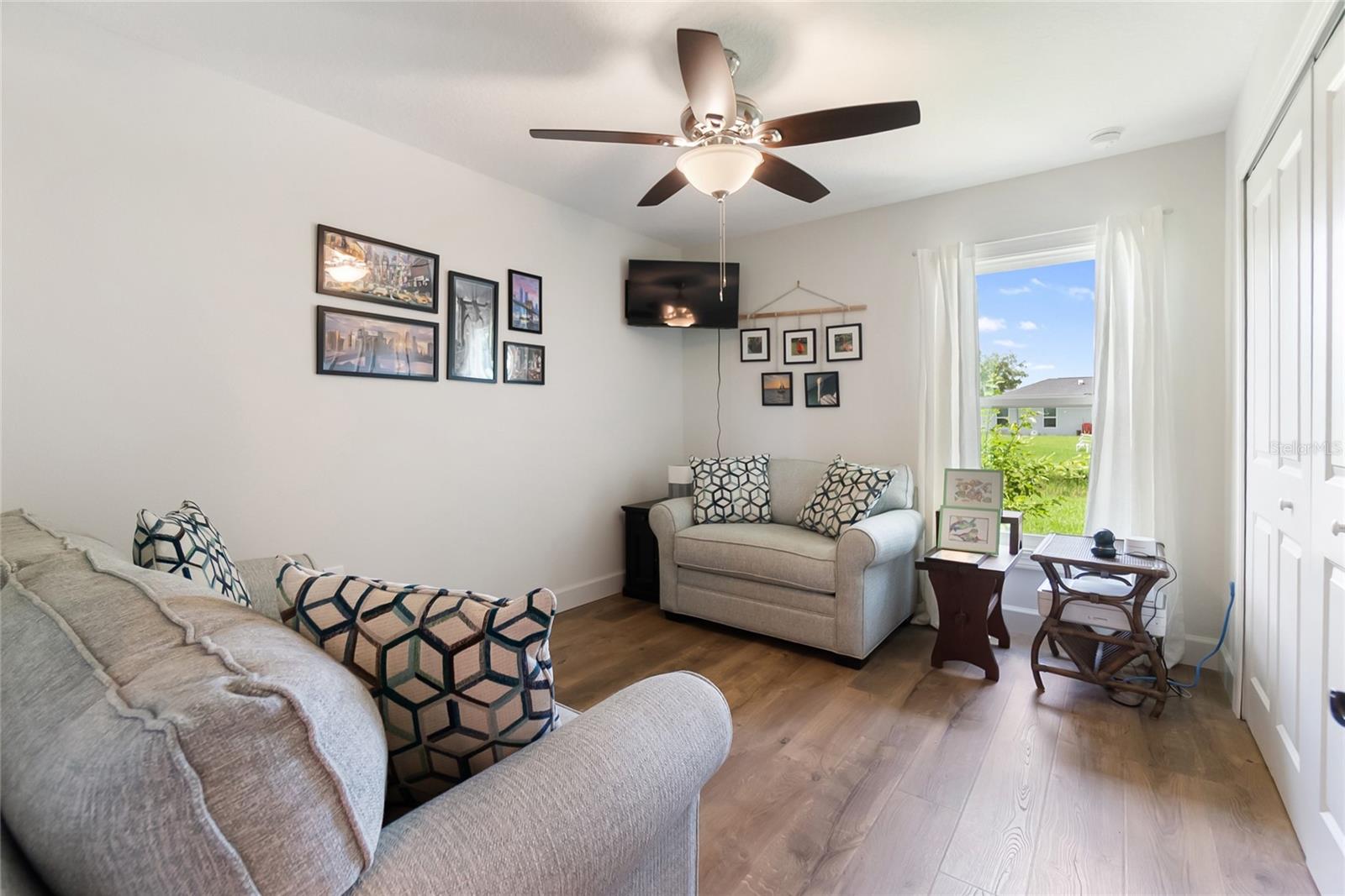 PORT CHARLOTTE SUB 09 - Residential