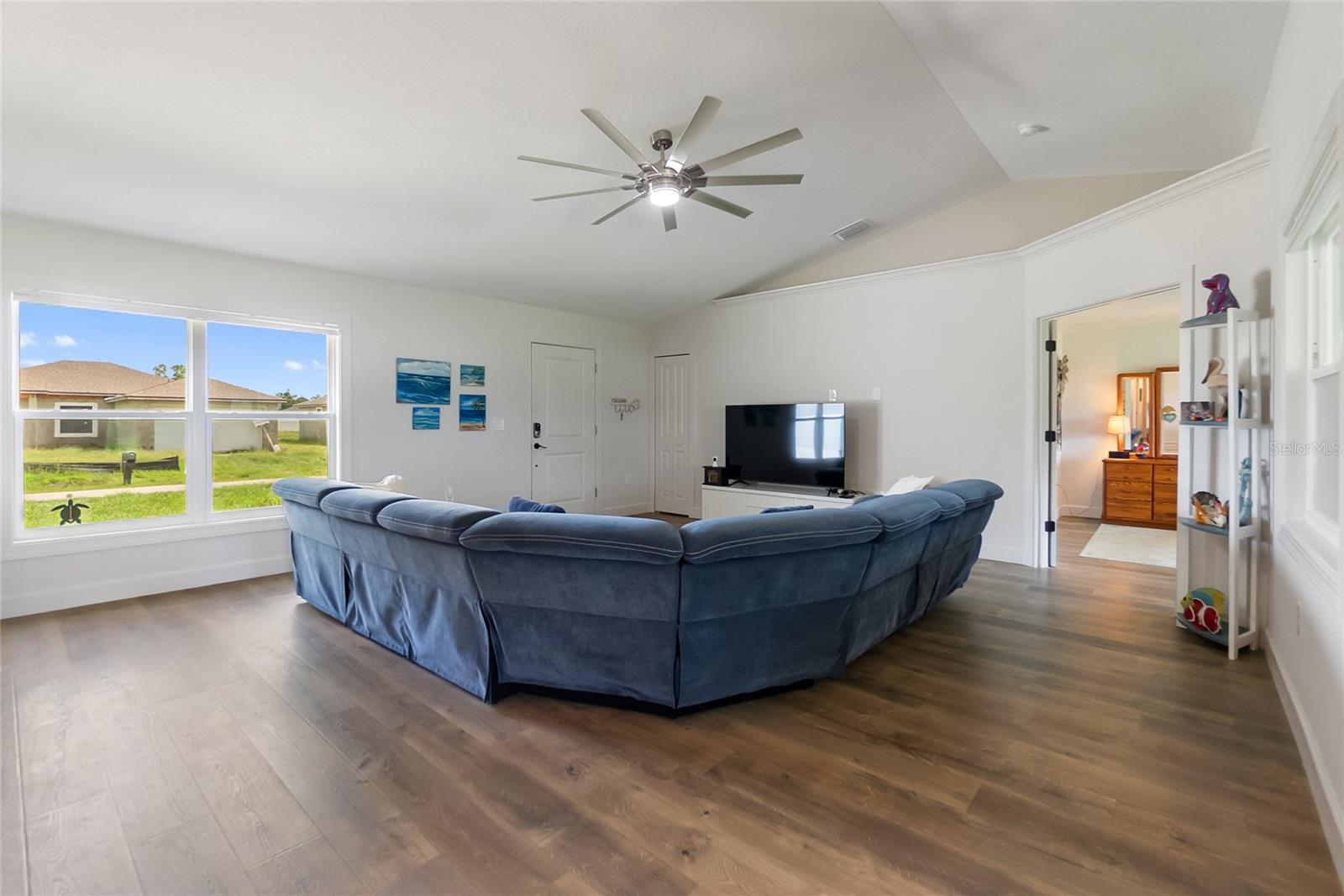 PORT CHARLOTTE SUB 09 - Residential