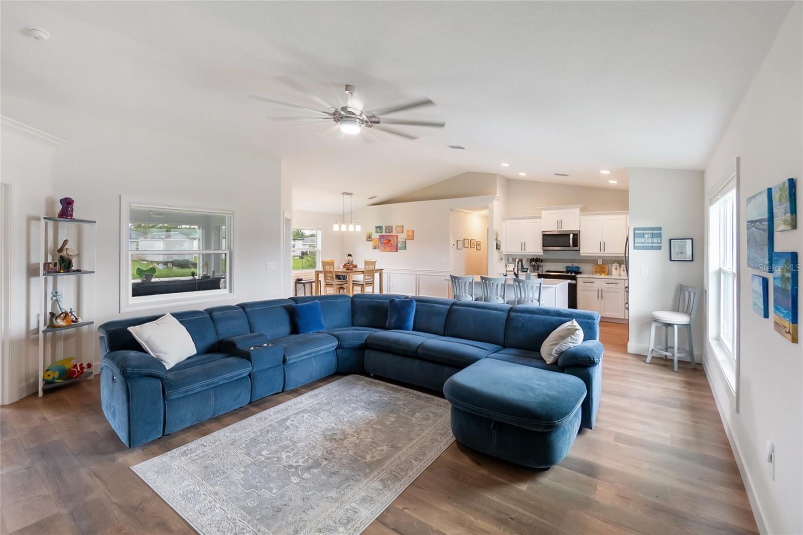 PORT CHARLOTTE SUB 09 - Residential