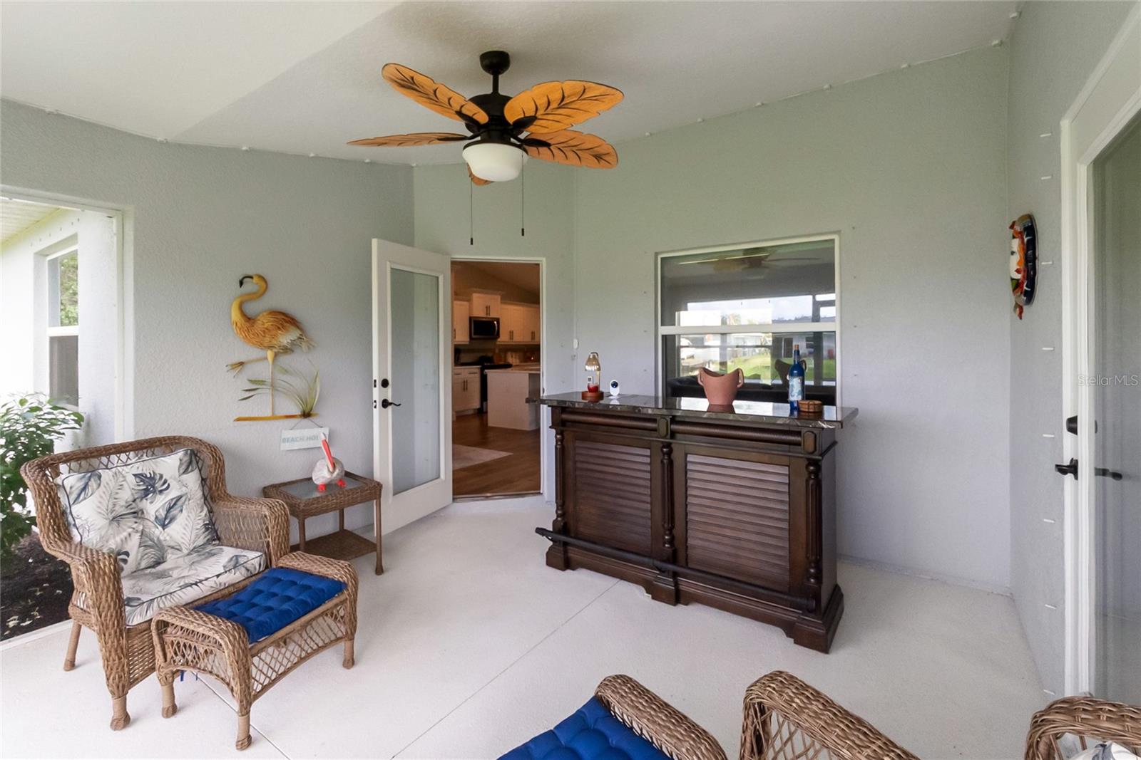 PORT CHARLOTTE SUB 09 - Residential