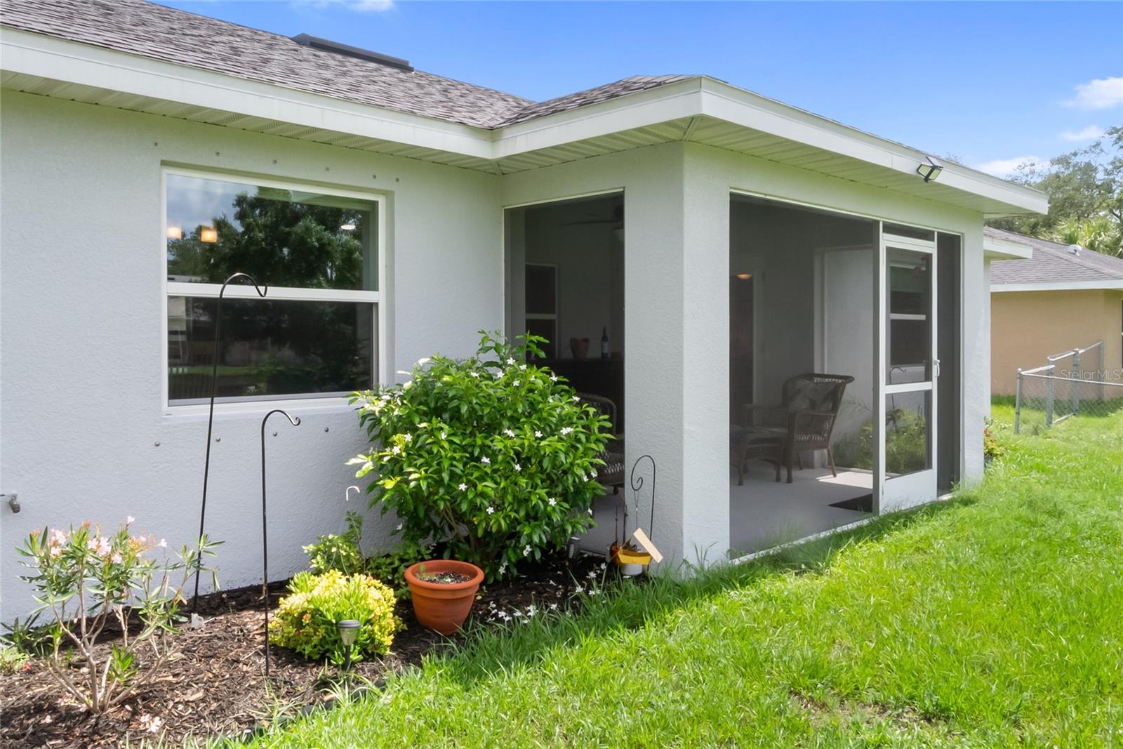 PORT CHARLOTTE SUB 09 - Residential