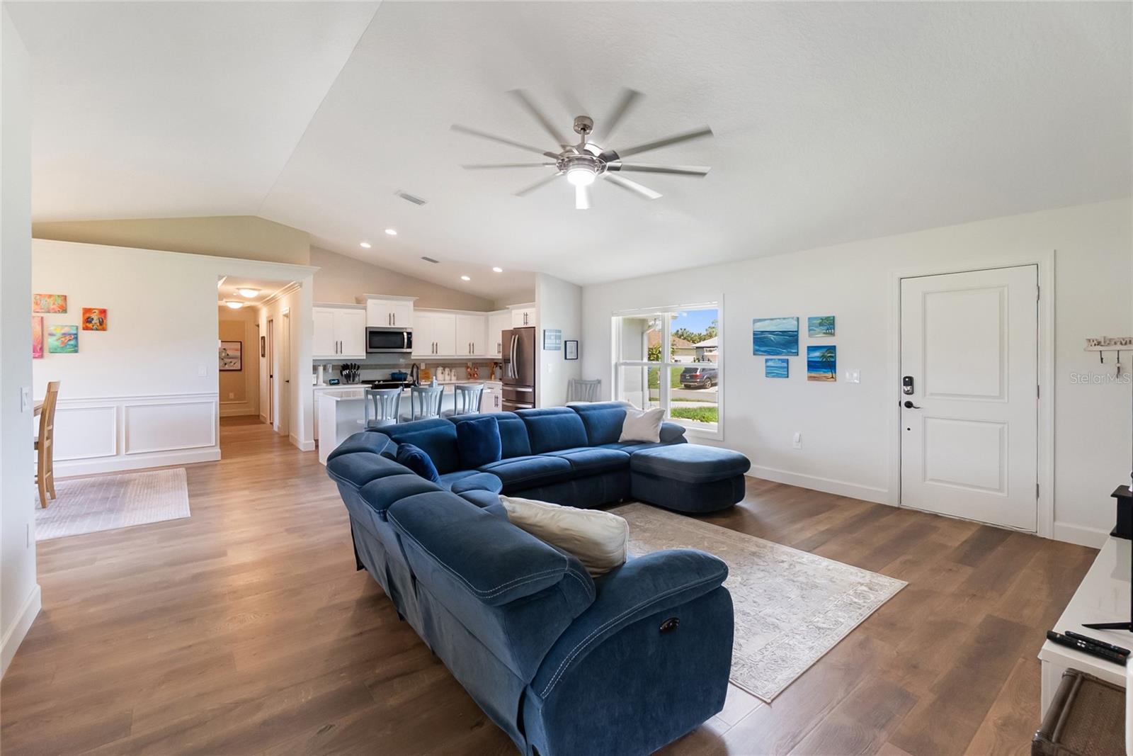 PORT CHARLOTTE SUB 09 - Residential