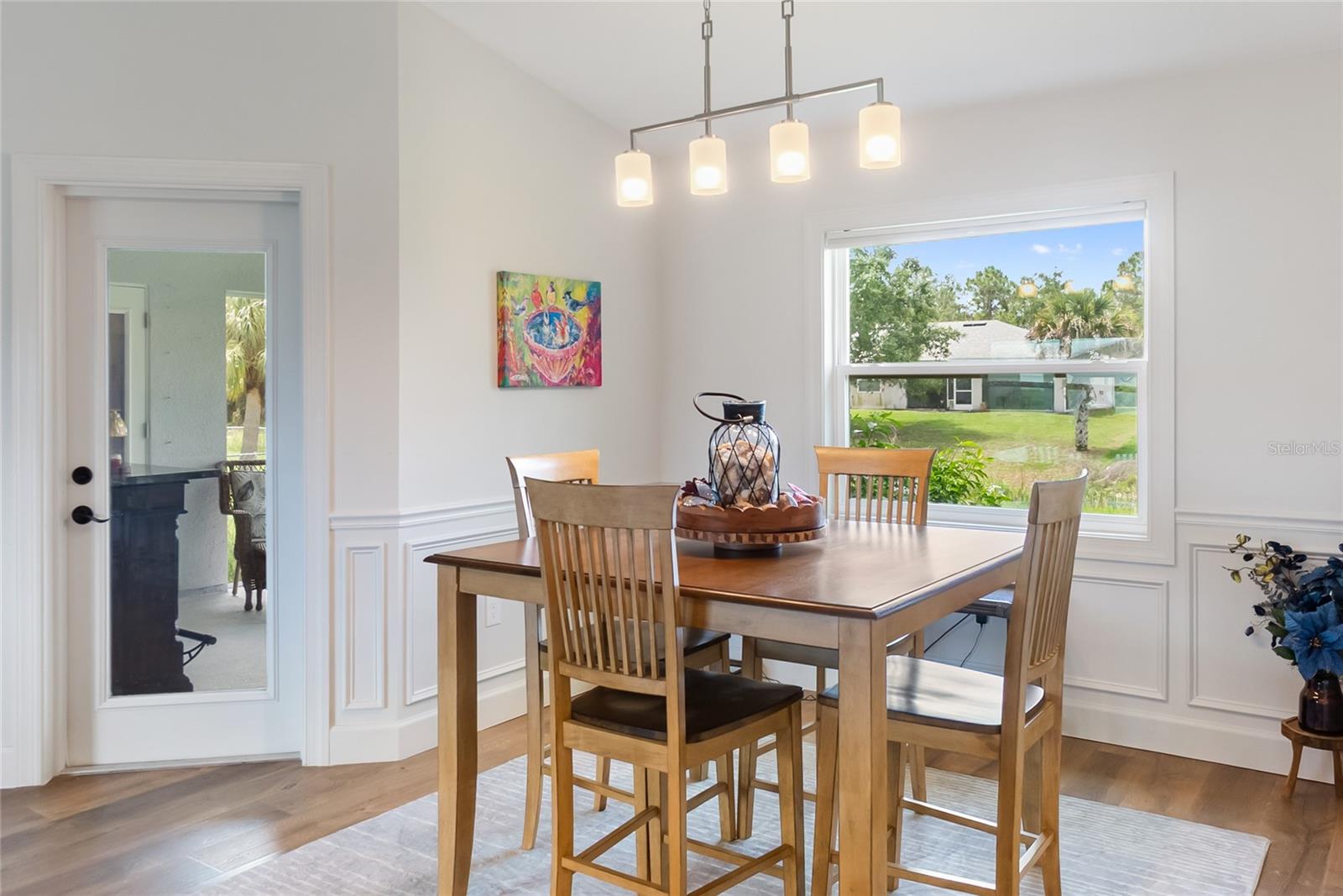 PORT CHARLOTTE SUB 09 - Residential
