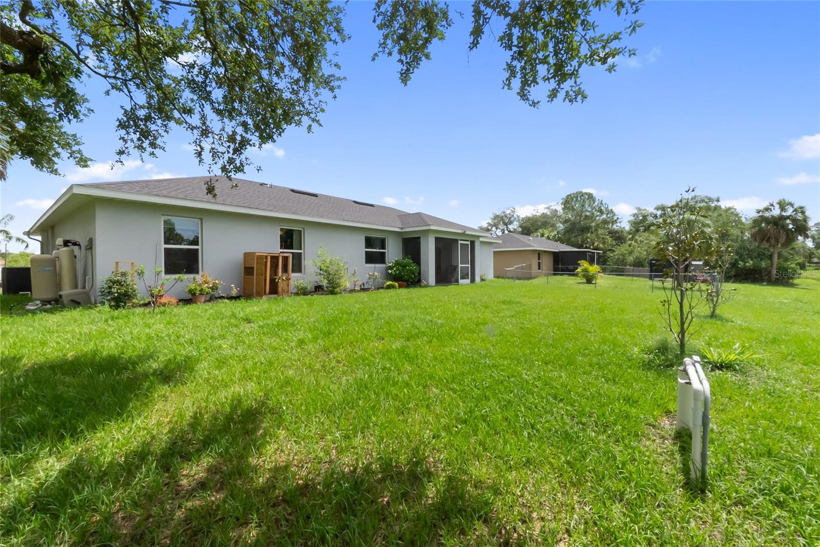 PORT CHARLOTTE SUB 09 - Residential