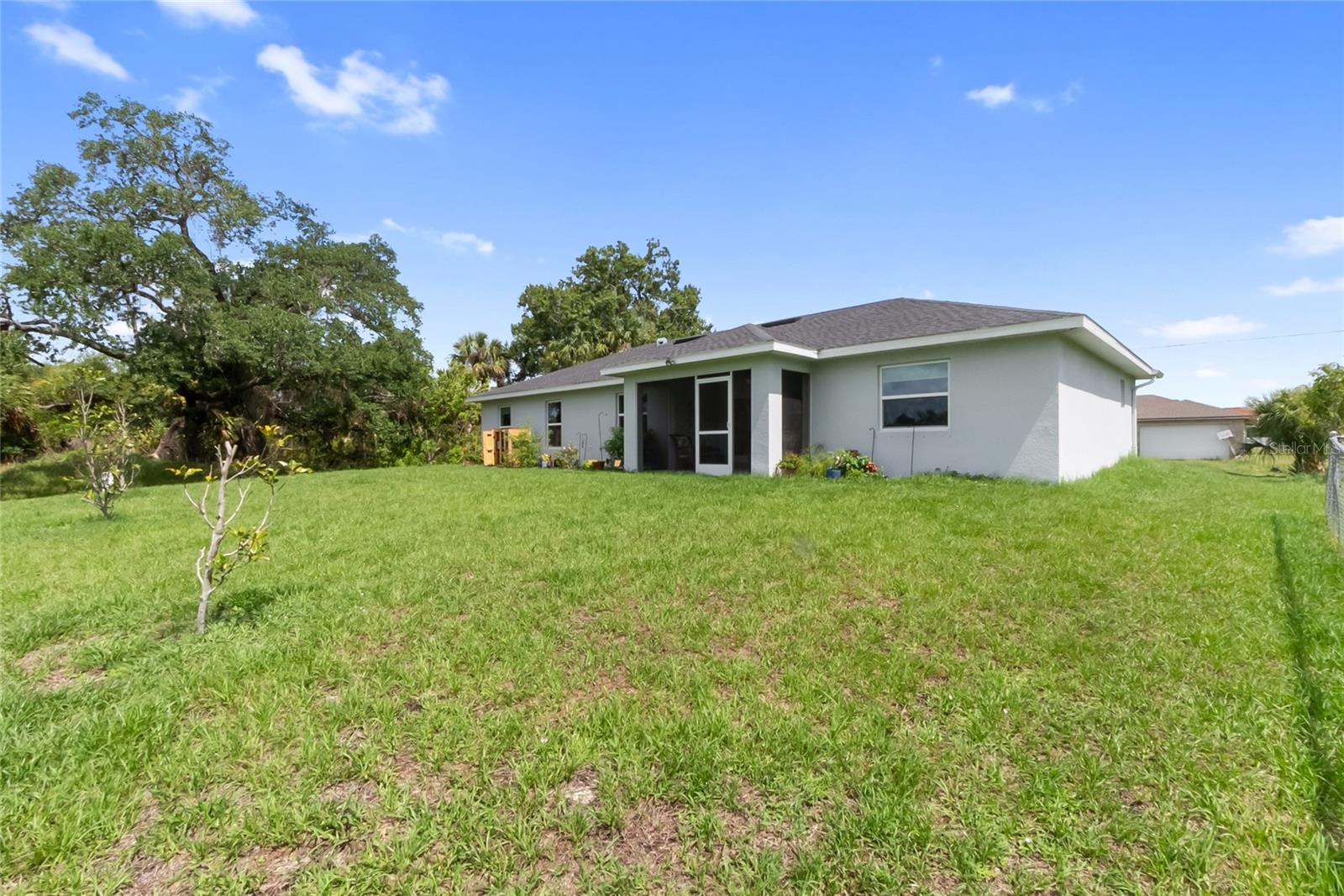 PORT CHARLOTTE SUB 09 - Residential