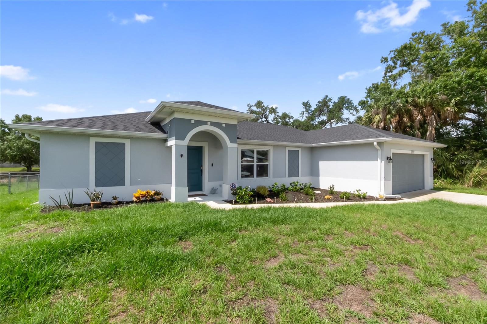 PORT CHARLOTTE SUB 09 - Residential