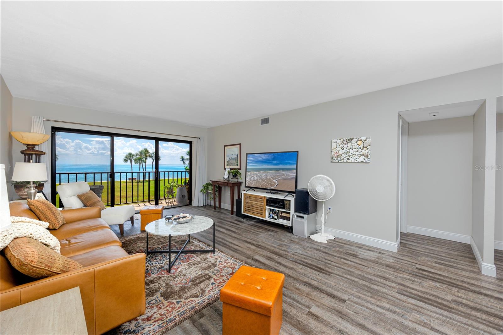 SEAPOINTE TERRACE CONDO - Residential