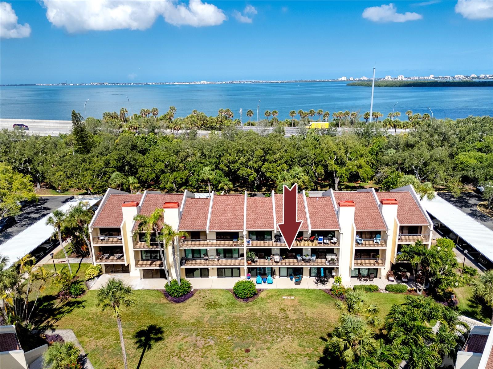 SEAPOINTE TERRACE CONDO - Residential
