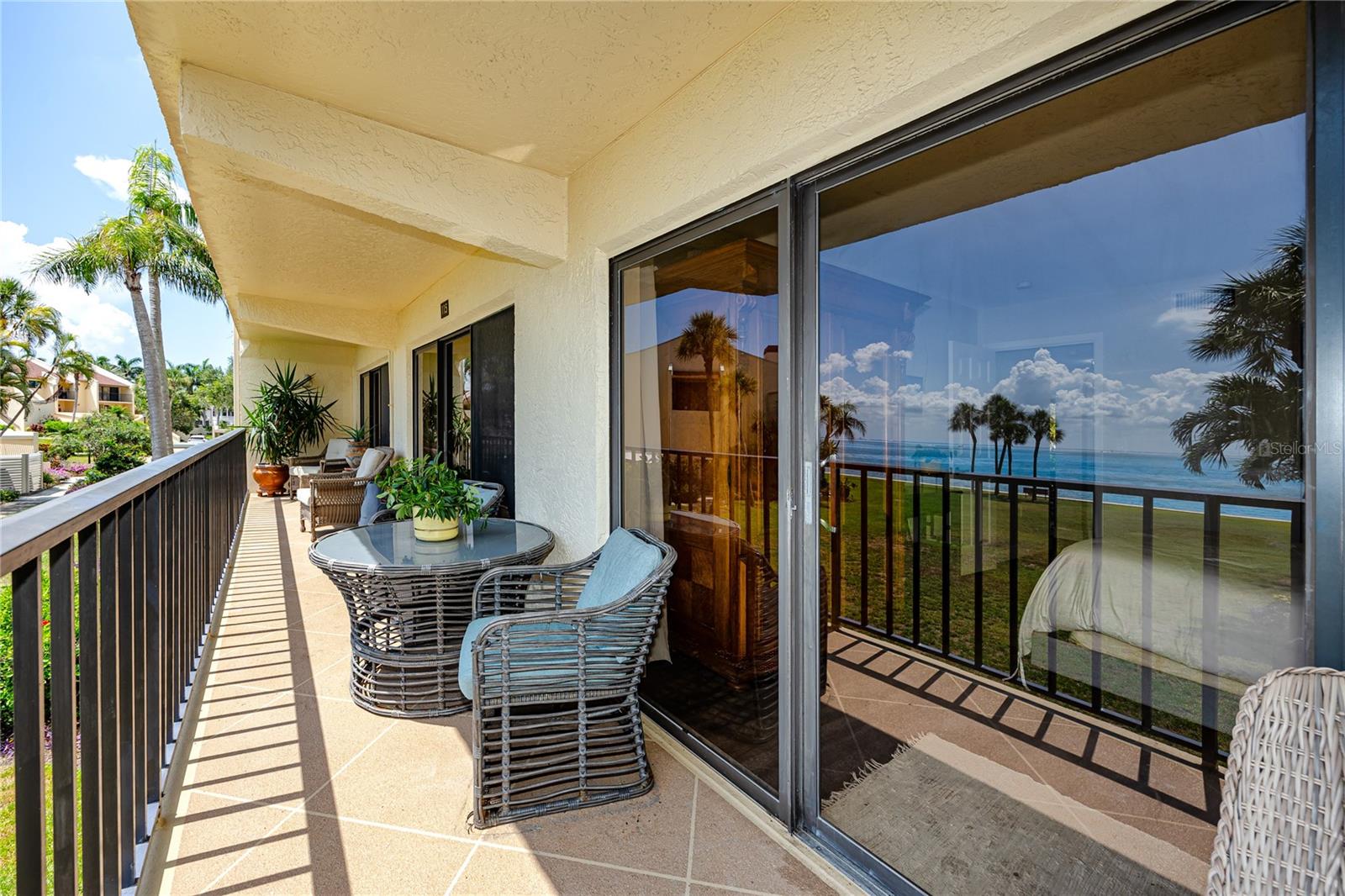 SEAPOINTE TERRACE CONDO - Residential