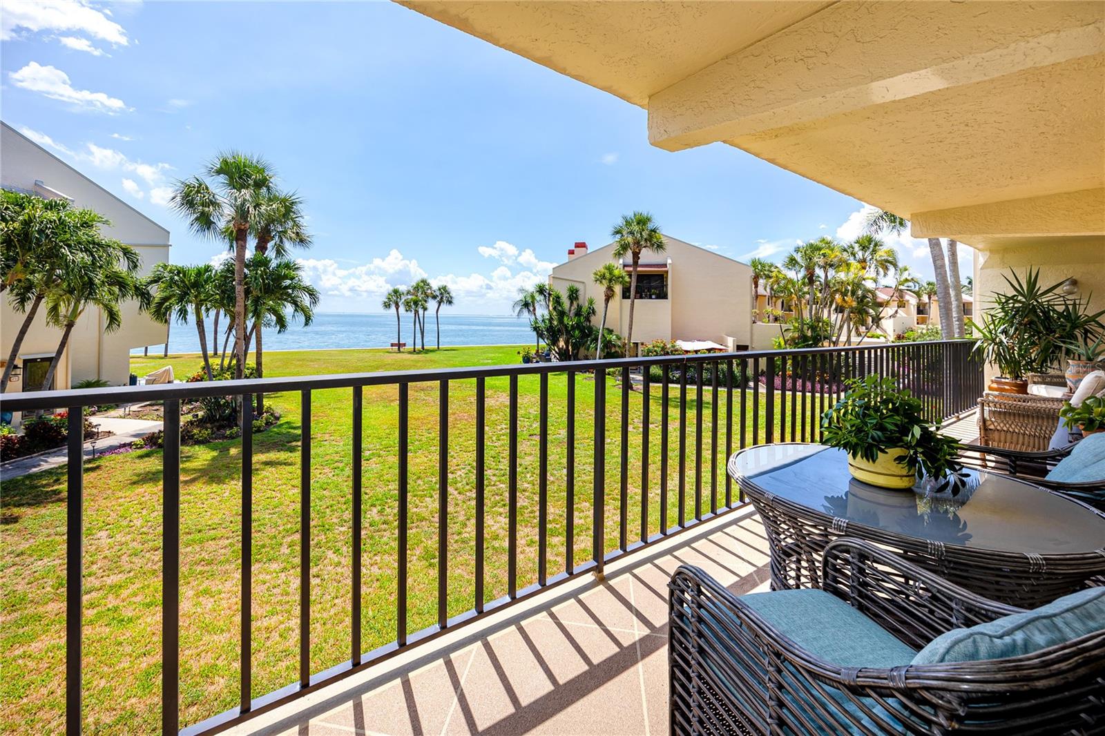 SEAPOINTE TERRACE CONDO - Residential