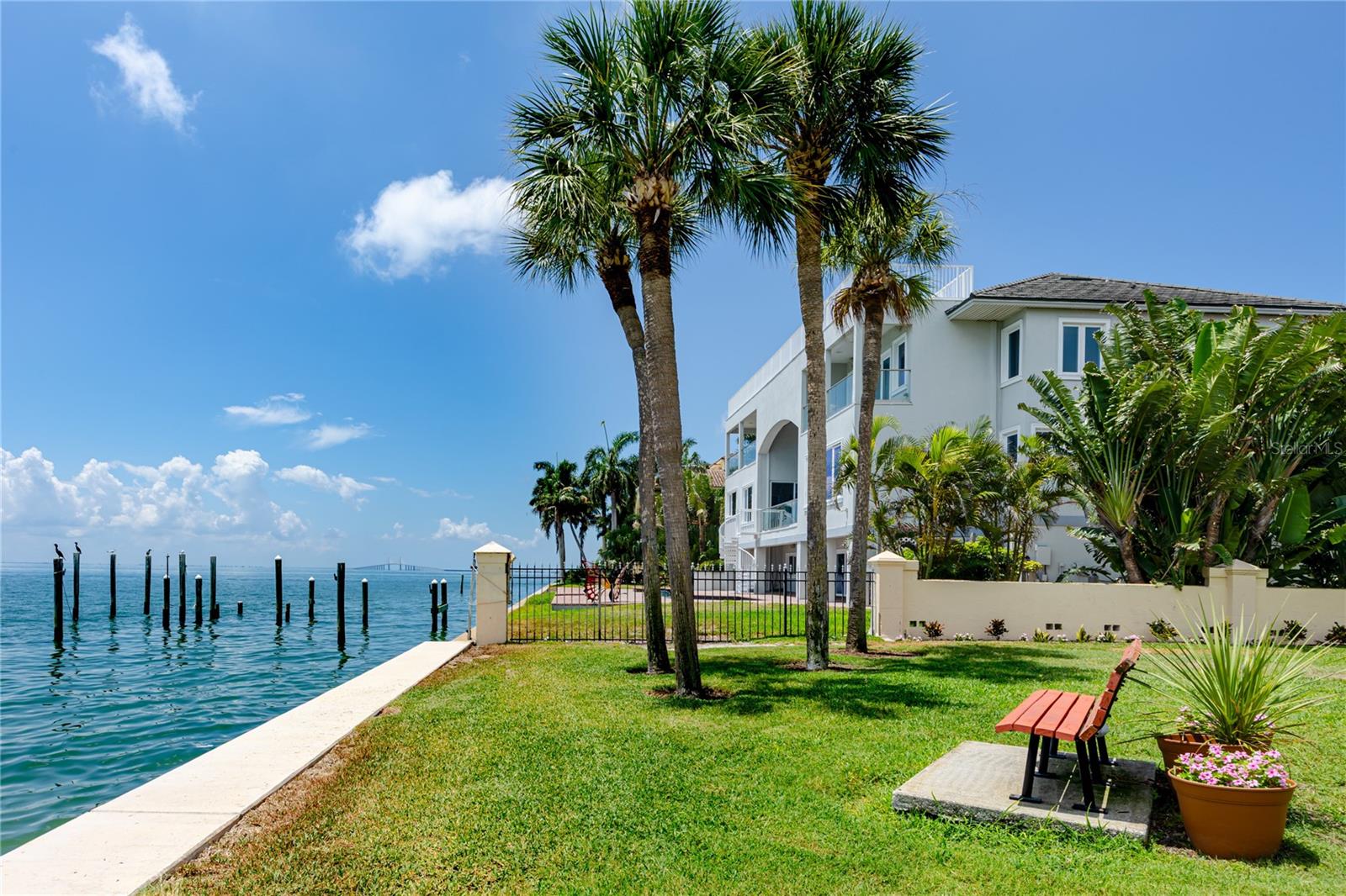 SEAPOINTE TERRACE CONDO - Residential