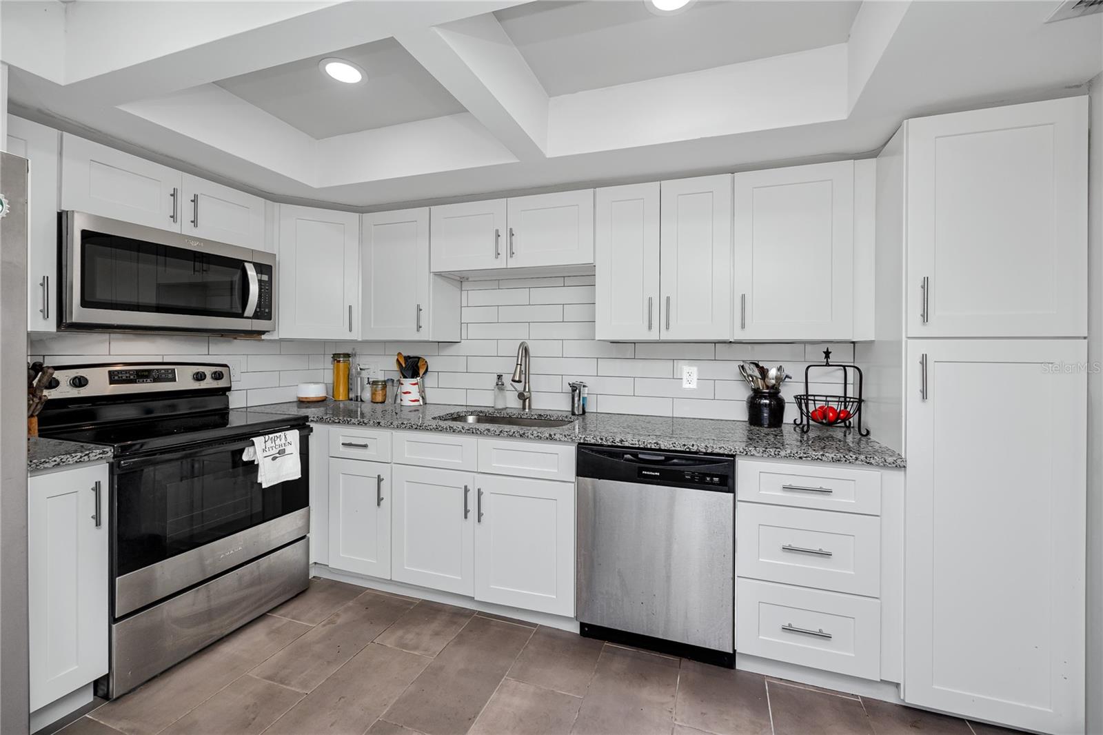 SEAPOINTE TERRACE CONDO - Residential
