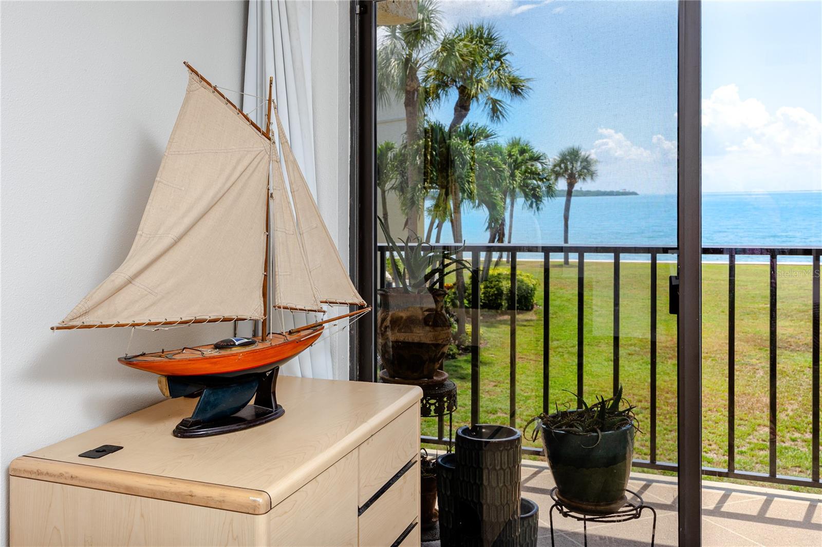 SEAPOINTE TERRACE CONDO - Residential