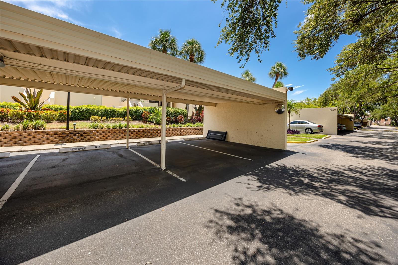 SEAPOINTE TERRACE CONDO - Residential
