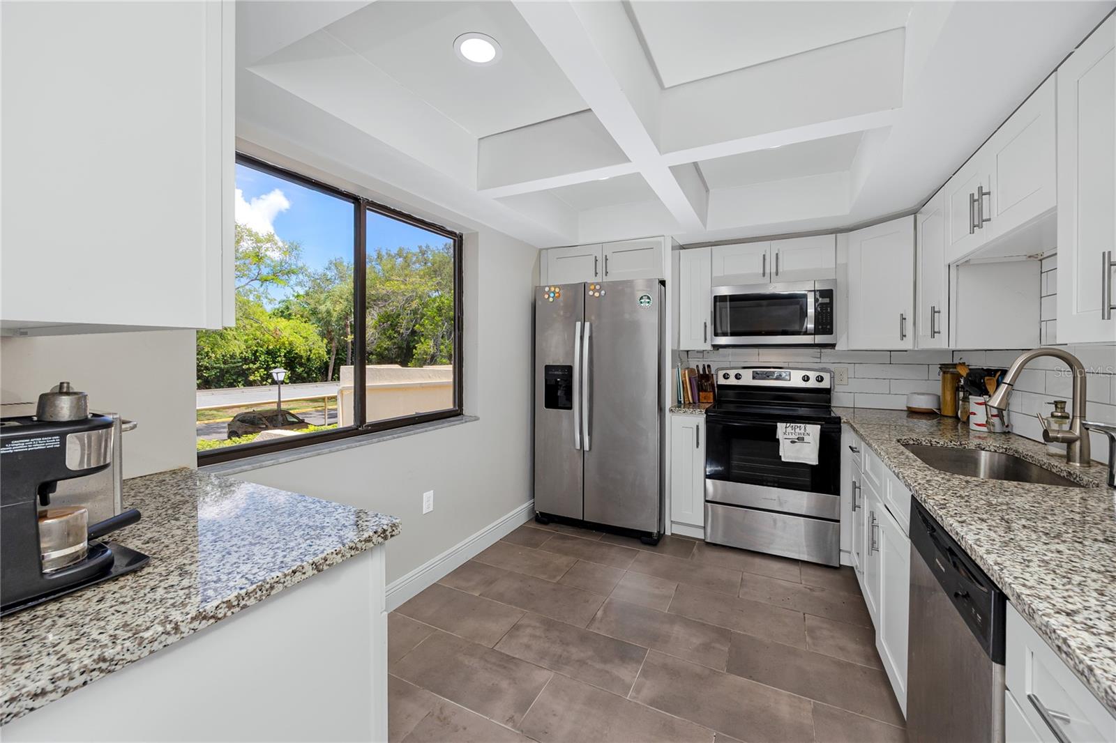 SEAPOINTE TERRACE CONDO - Residential