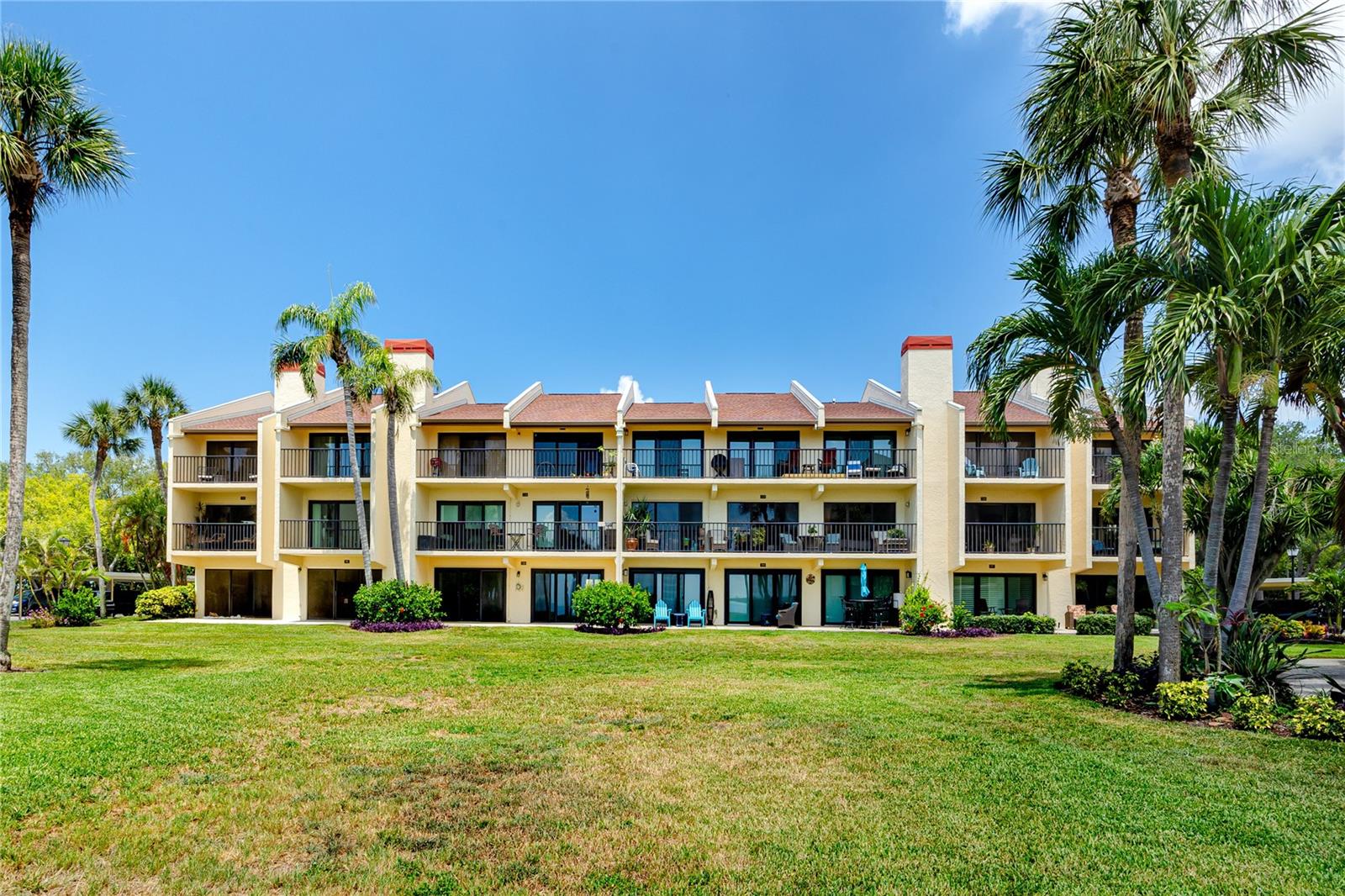 SEAPOINTE TERRACE CONDO - Residential