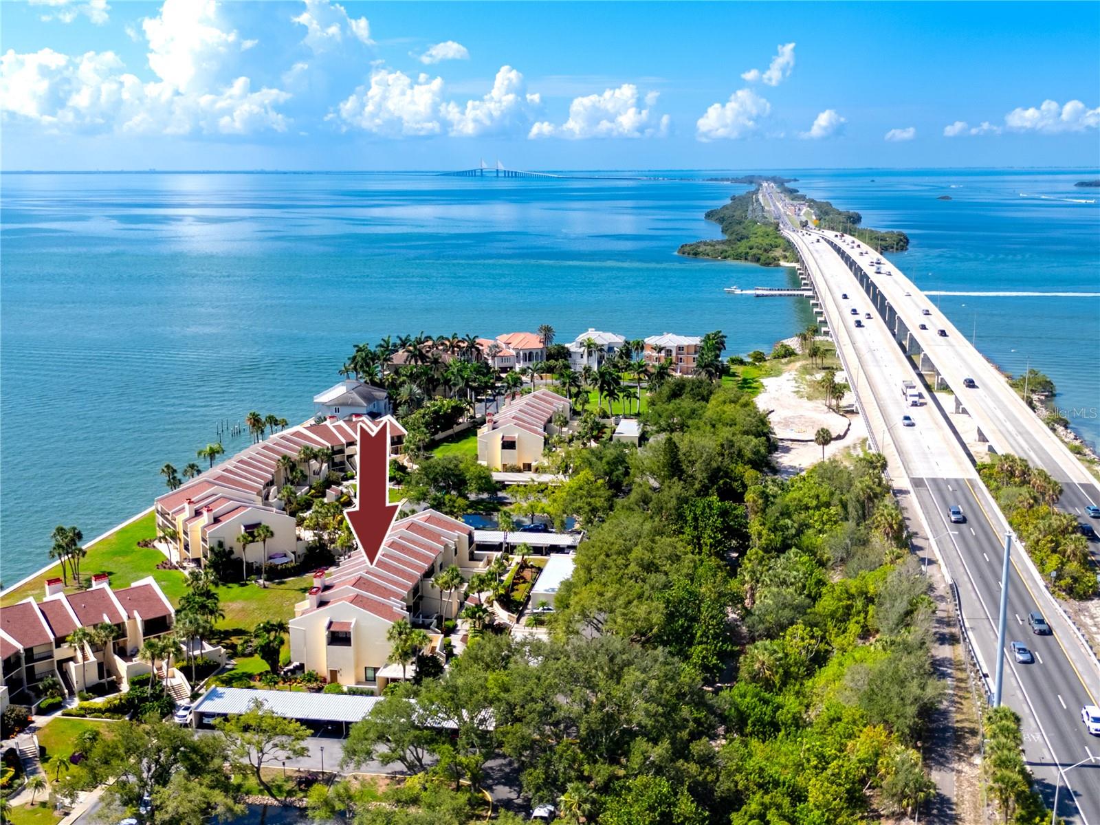 SEAPOINTE TERRACE CONDO - Residential