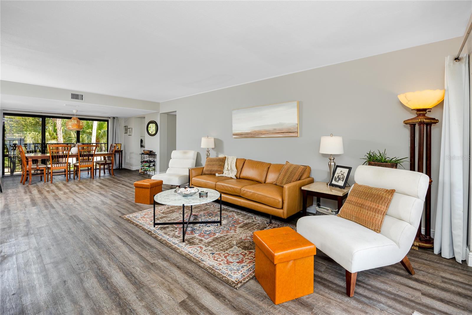 SEAPOINTE TERRACE CONDO - Residential