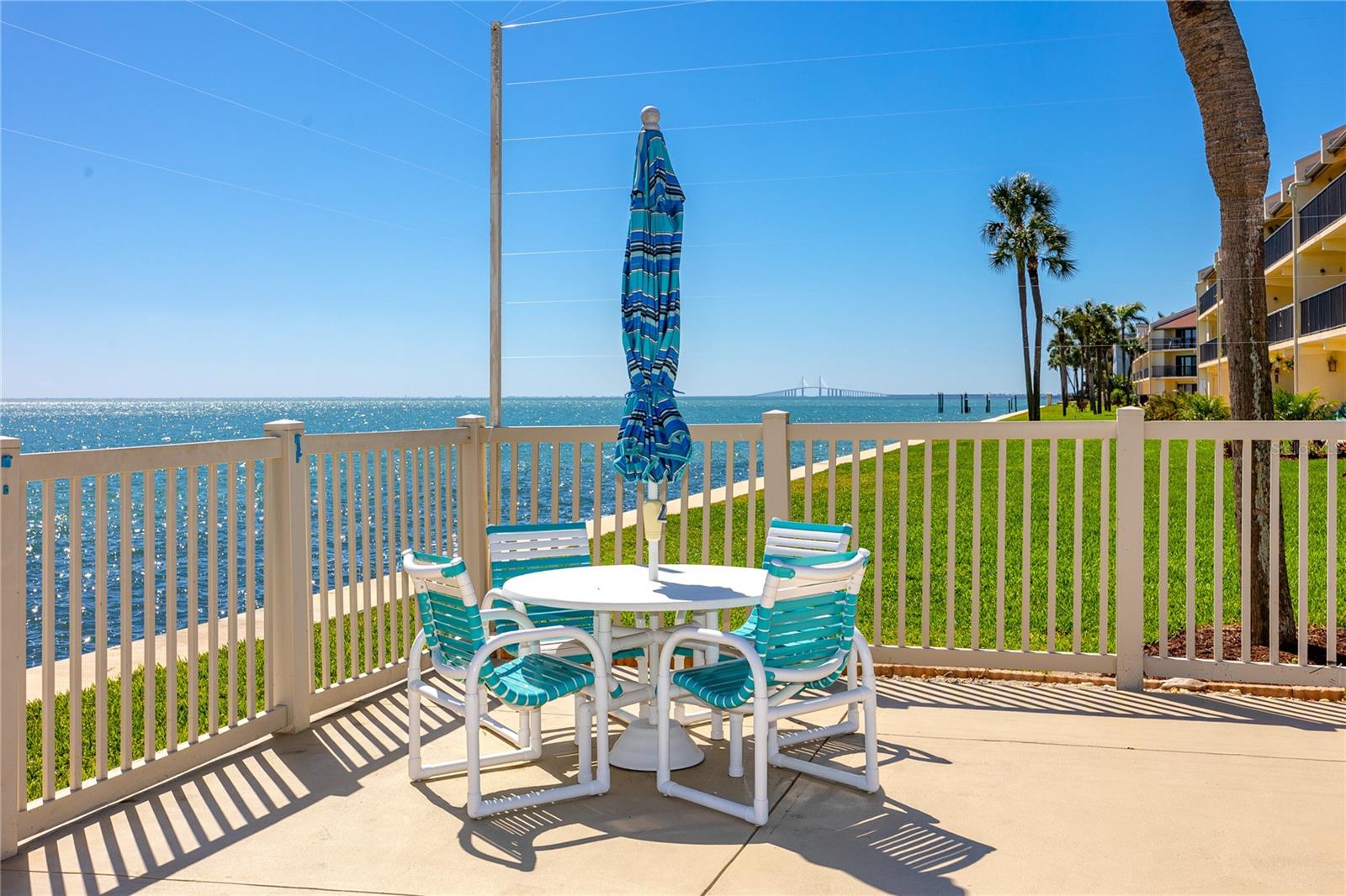 SEAPOINTE TERRACE CONDO - Residential