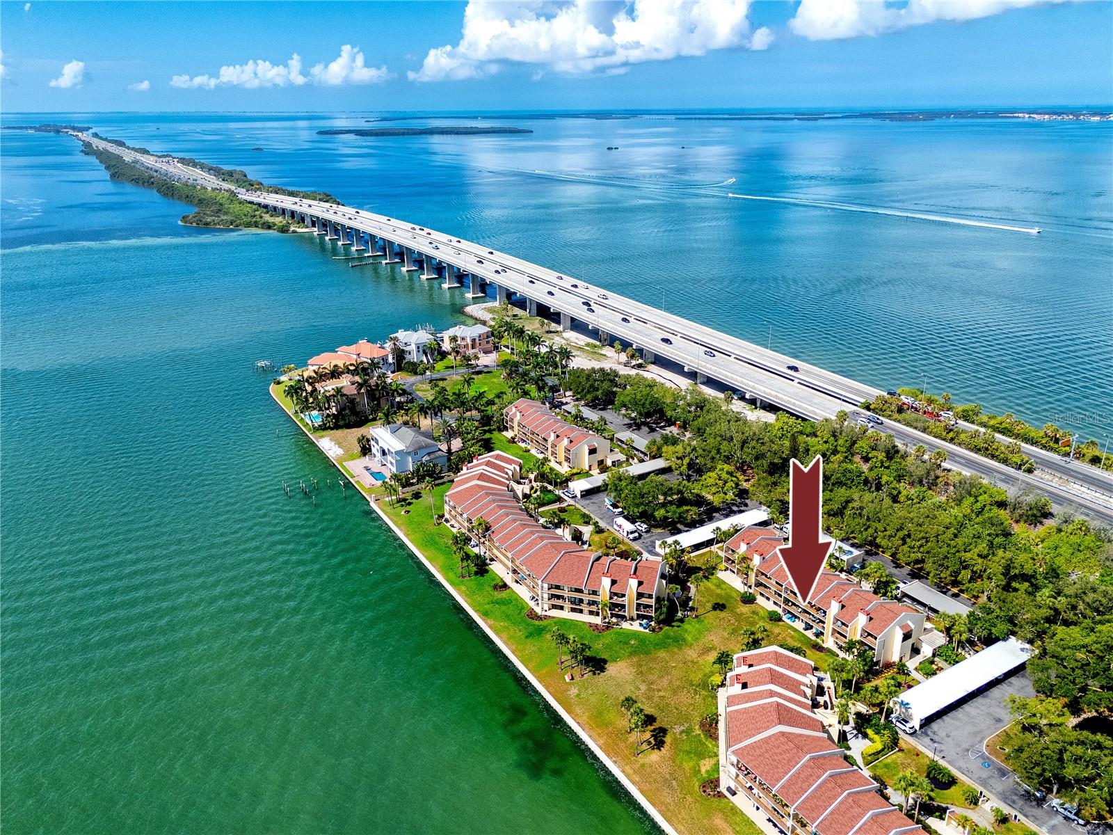 SEAPOINTE TERRACE CONDO - Residential