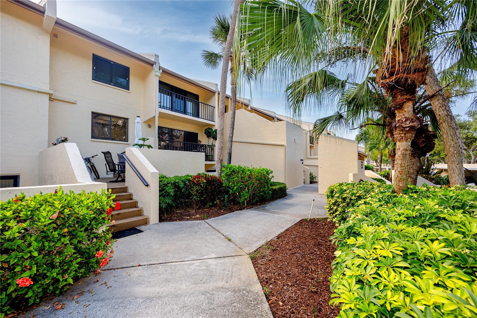 SEAPOINTE TERRACE CONDO - Residential