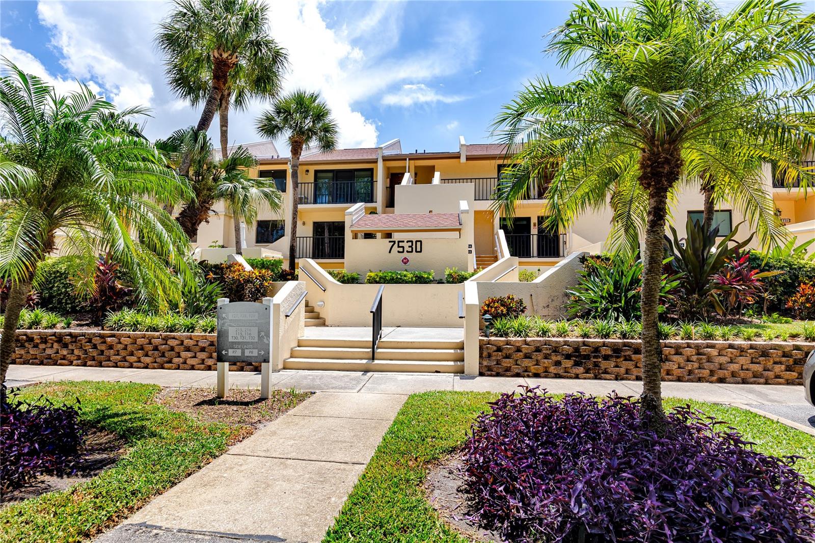 SEAPOINTE TERRACE CONDO - Residential