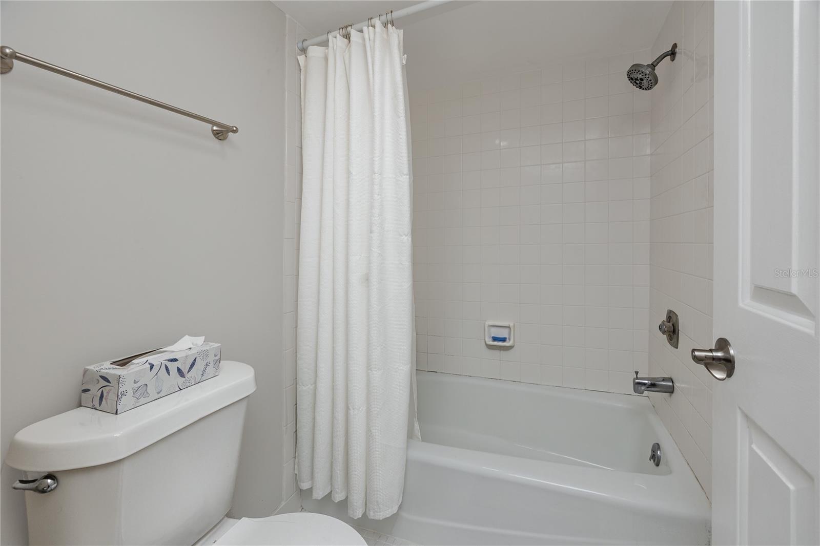 SEAPOINTE TERRACE CONDO - Residential