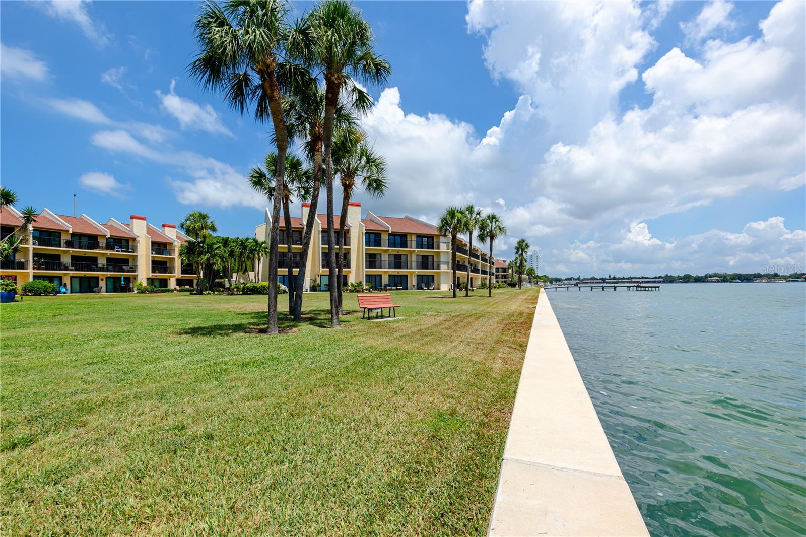 SEAPOINTE TERRACE CONDO - Residential