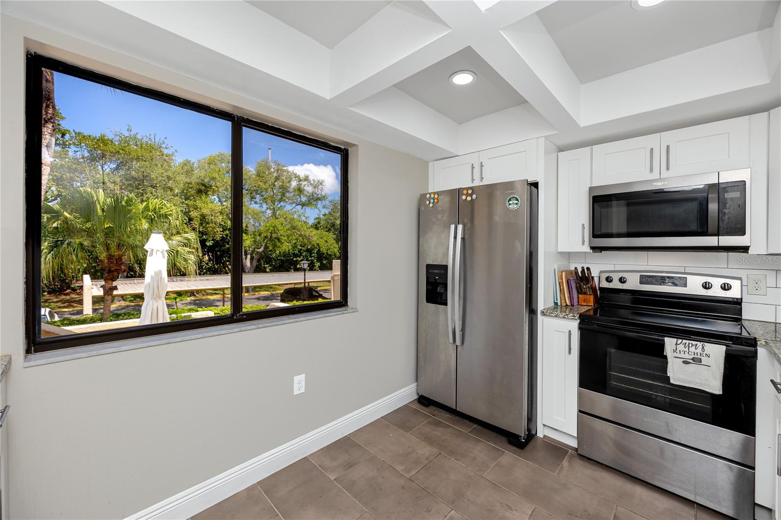 SEAPOINTE TERRACE CONDO - Residential