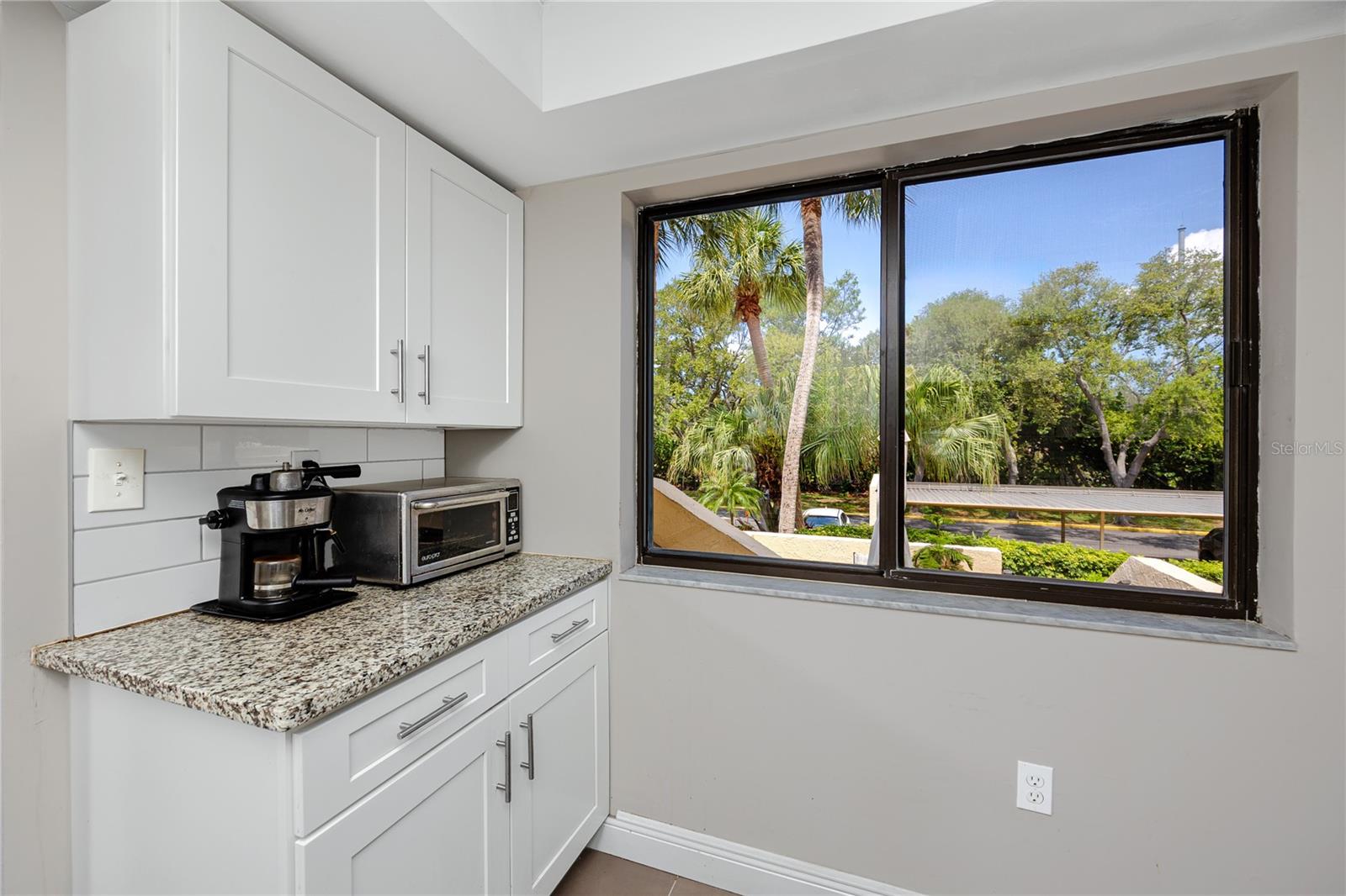 SEAPOINTE TERRACE CONDO - Residential