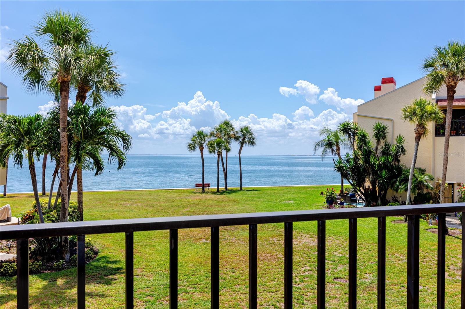 SEAPOINTE TERRACE CONDO - Residential