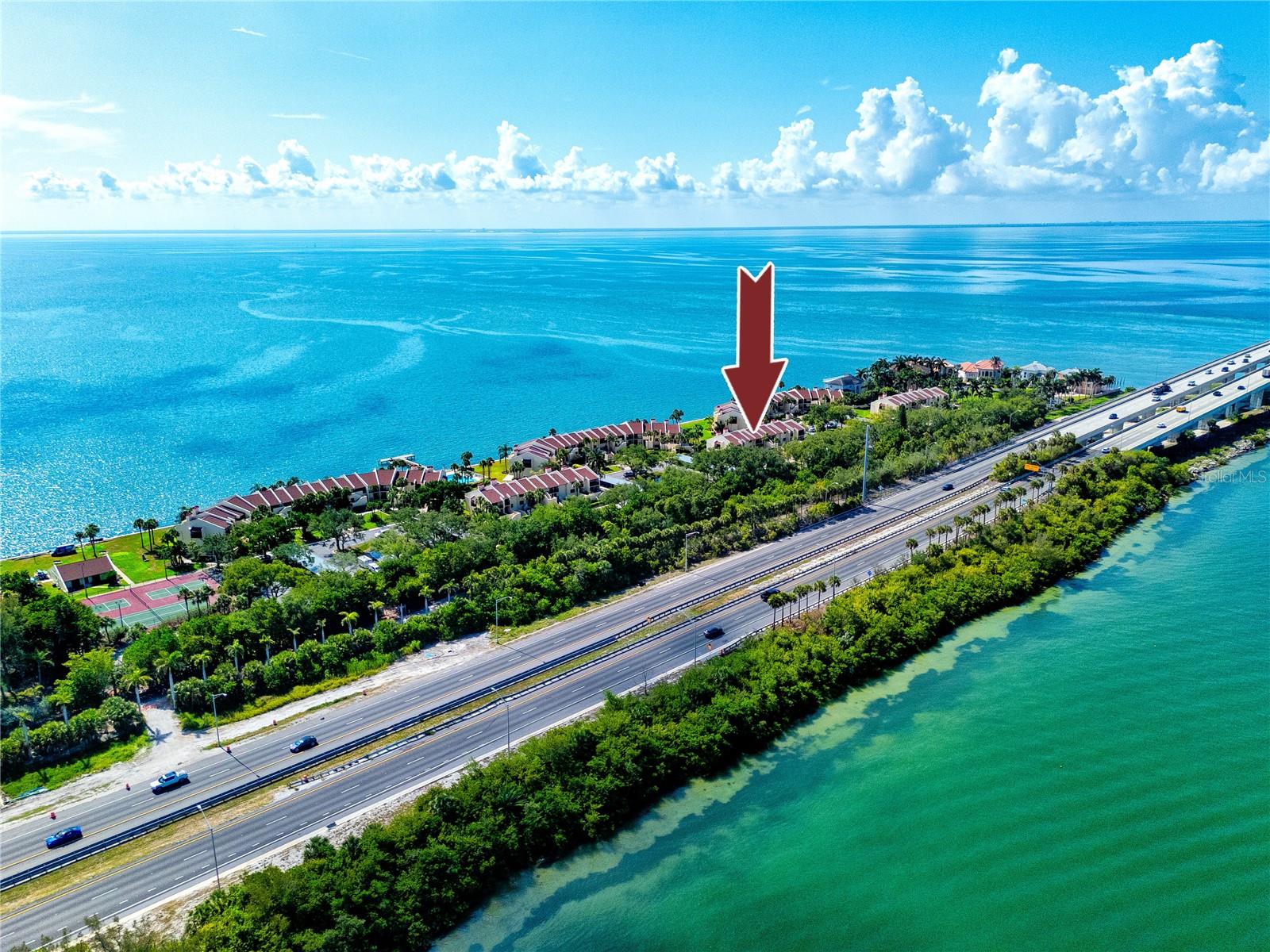 SEAPOINTE TERRACE CONDO - Residential