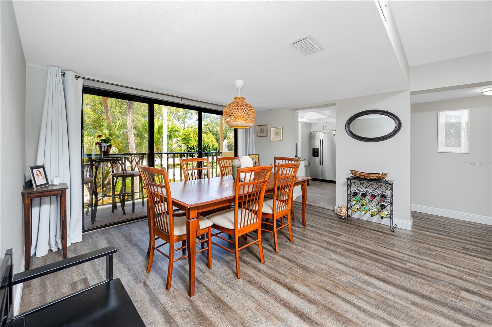 SEAPOINTE TERRACE CONDO - Residential