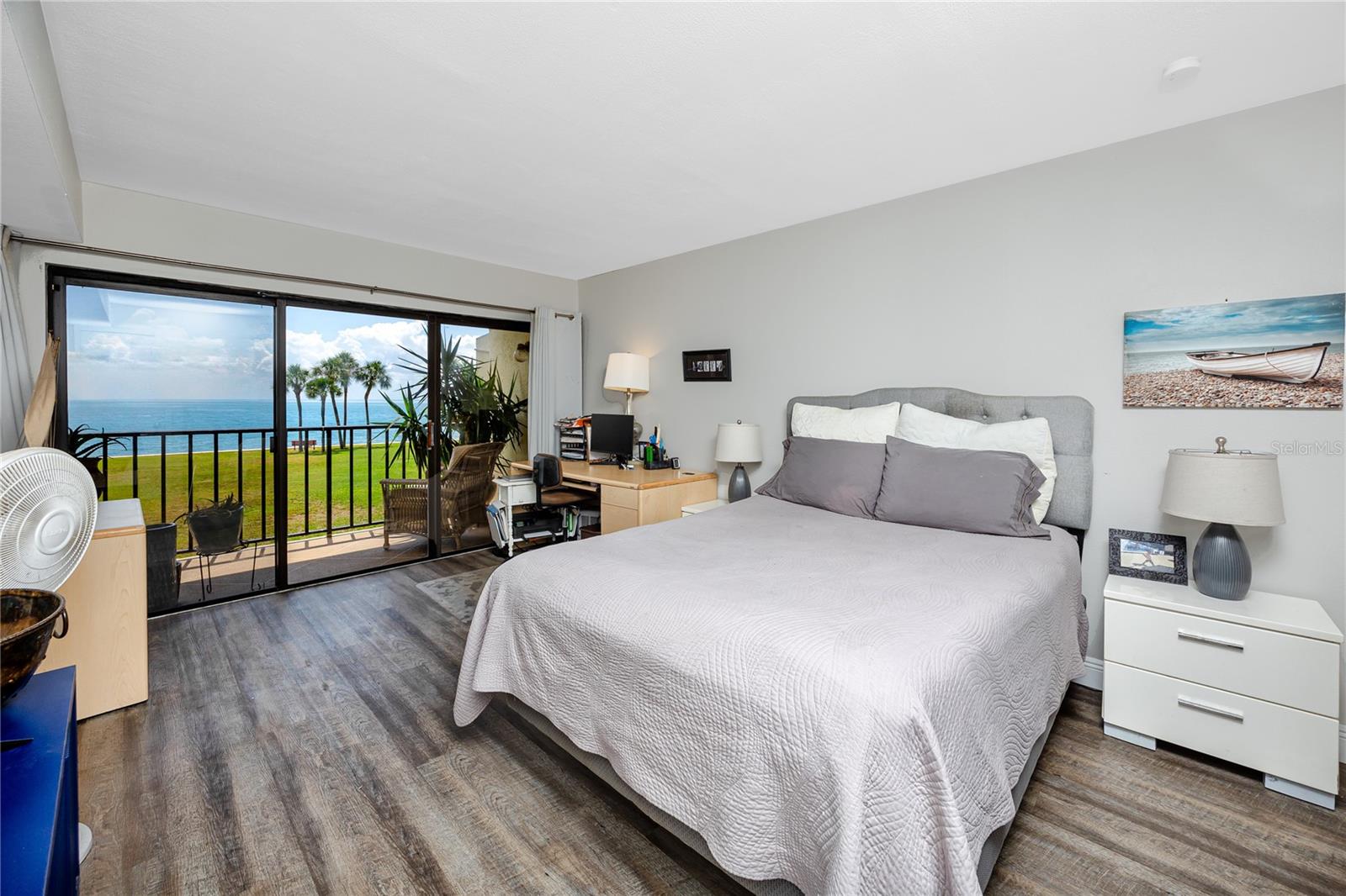 SEAPOINTE TERRACE CONDO - Residential